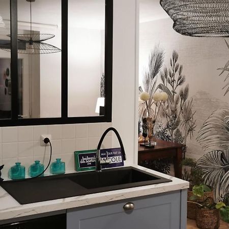 Chez Rose Apartment Bruyeres Екстериор снимка