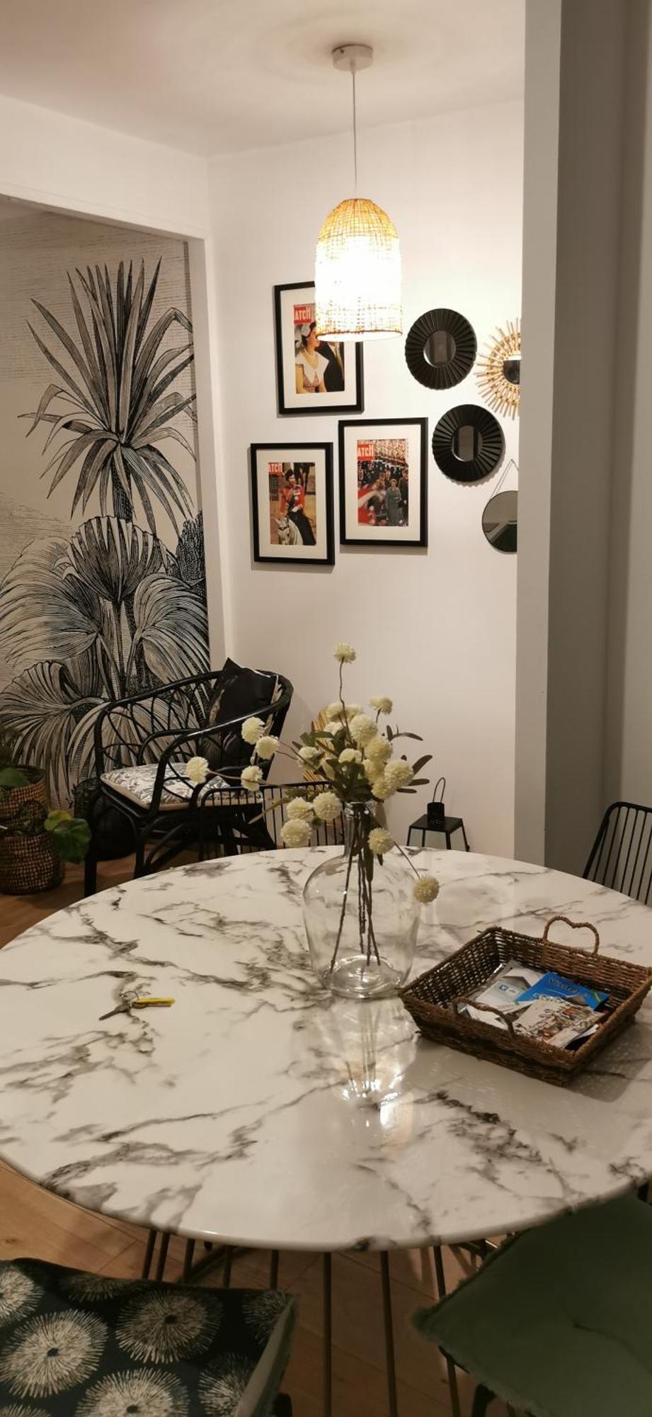 Chez Rose Apartment Bruyeres Екстериор снимка