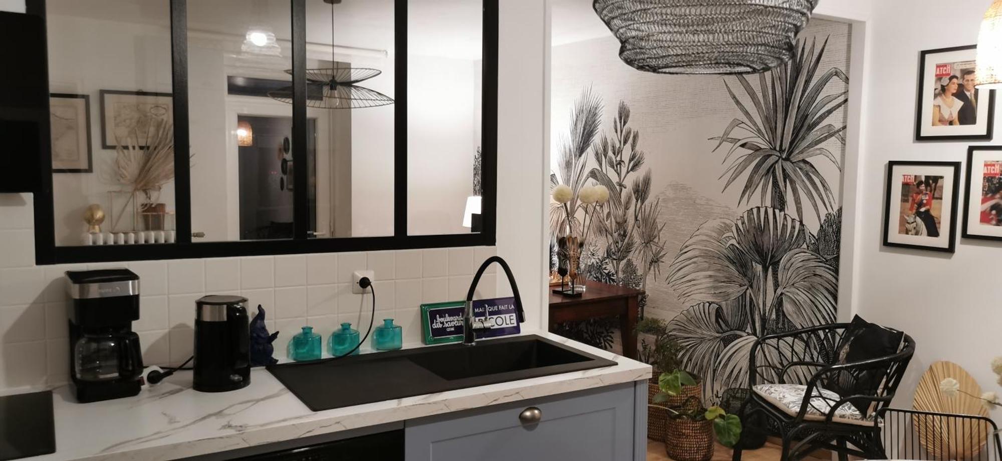 Chez Rose Apartment Bruyeres Екстериор снимка
