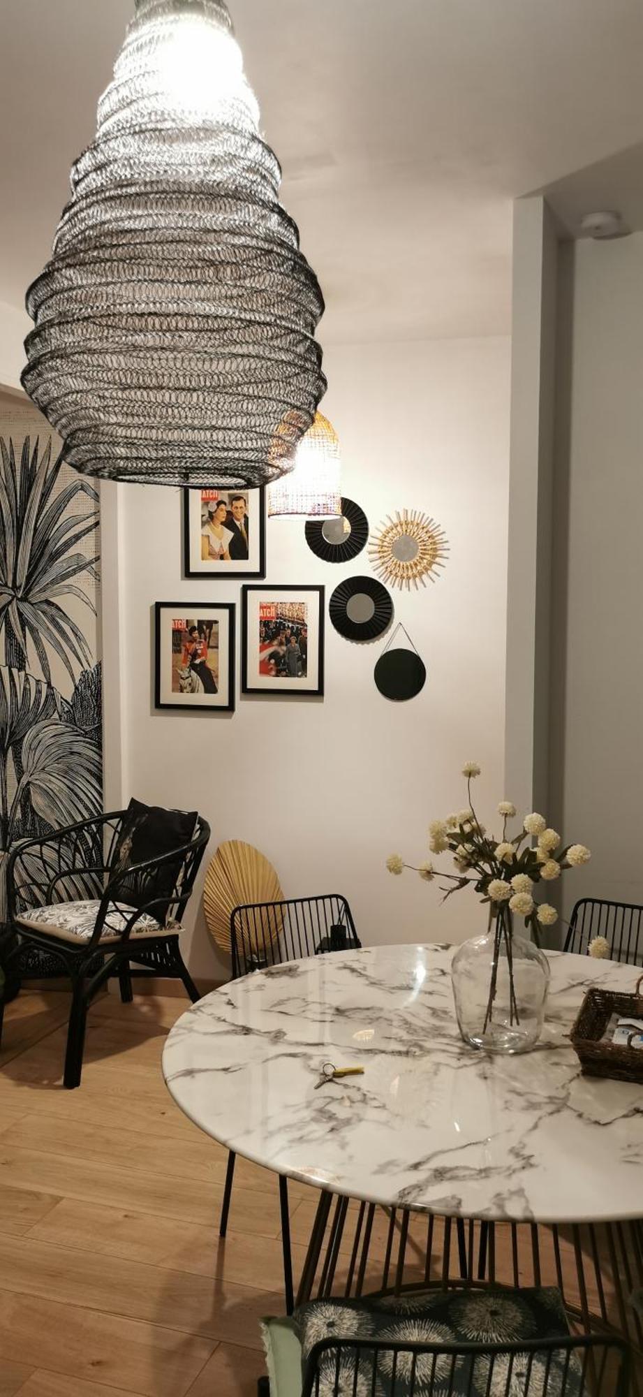 Chez Rose Apartment Bruyeres Екстериор снимка