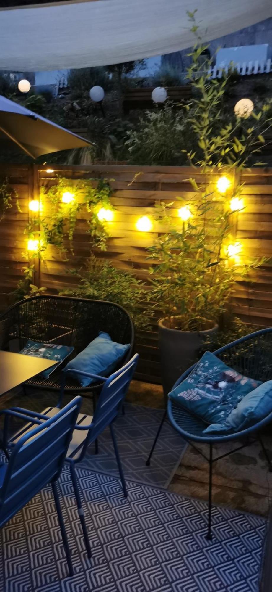 Chez Rose Apartment Bruyeres Екстериор снимка