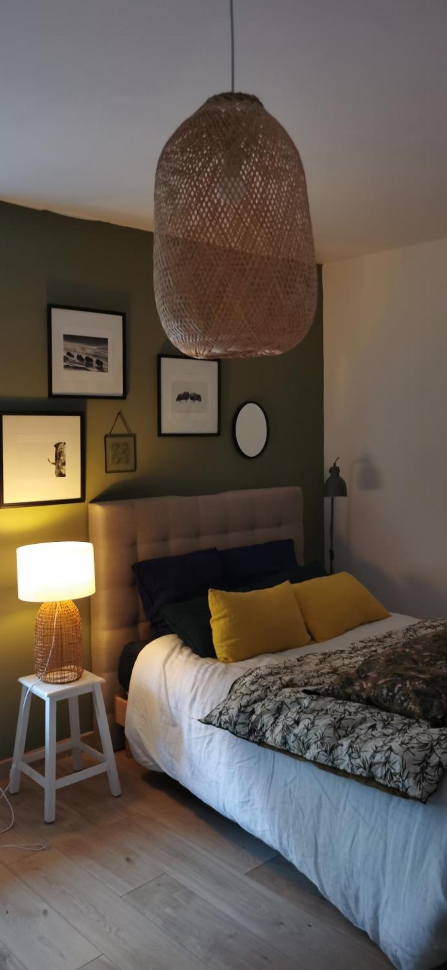 Chez Rose Apartment Bruyeres Екстериор снимка