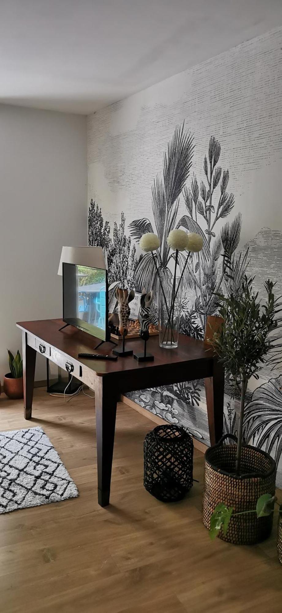 Chez Rose Apartment Bruyeres Екстериор снимка