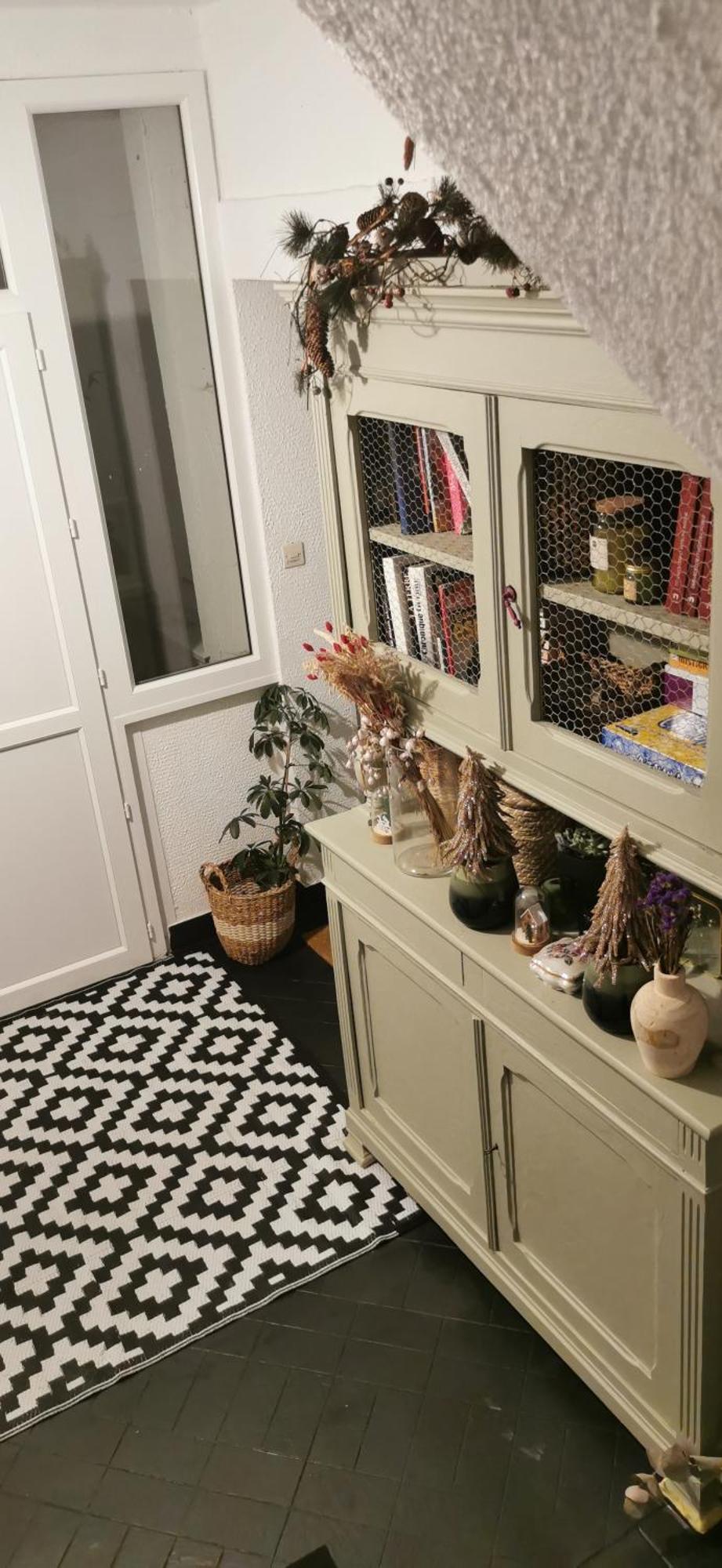 Chez Rose Apartment Bruyeres Екстериор снимка