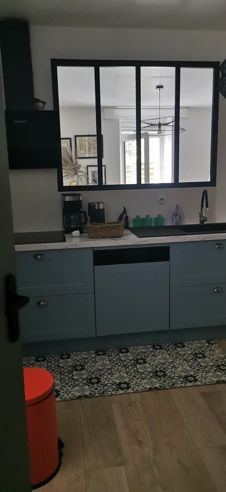 Chez Rose Apartment Bruyeres Екстериор снимка